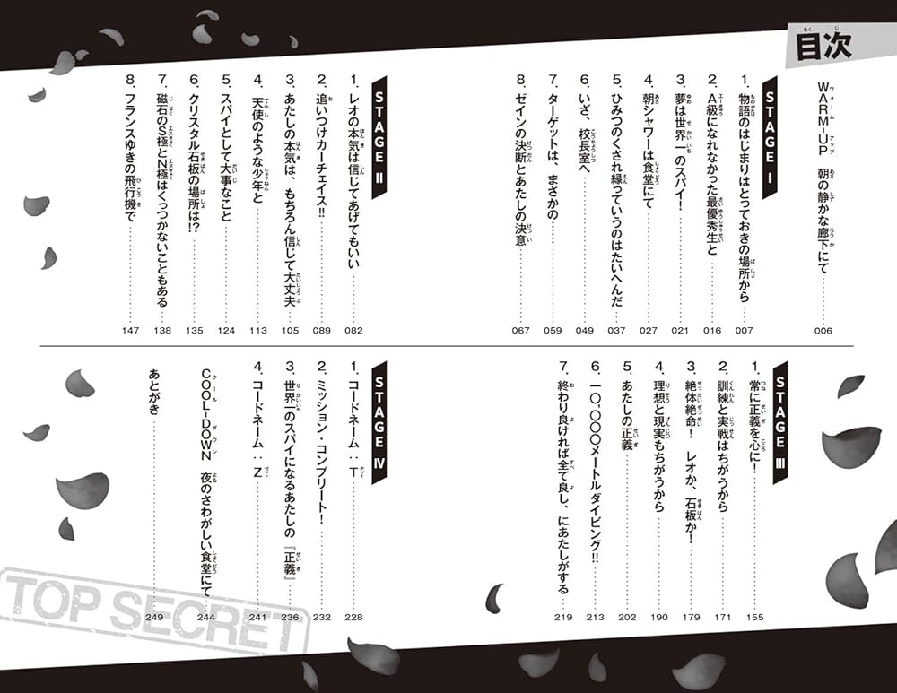 Amazon.co.jp: トップ・シークレット(1) この任務、すべてが秘密